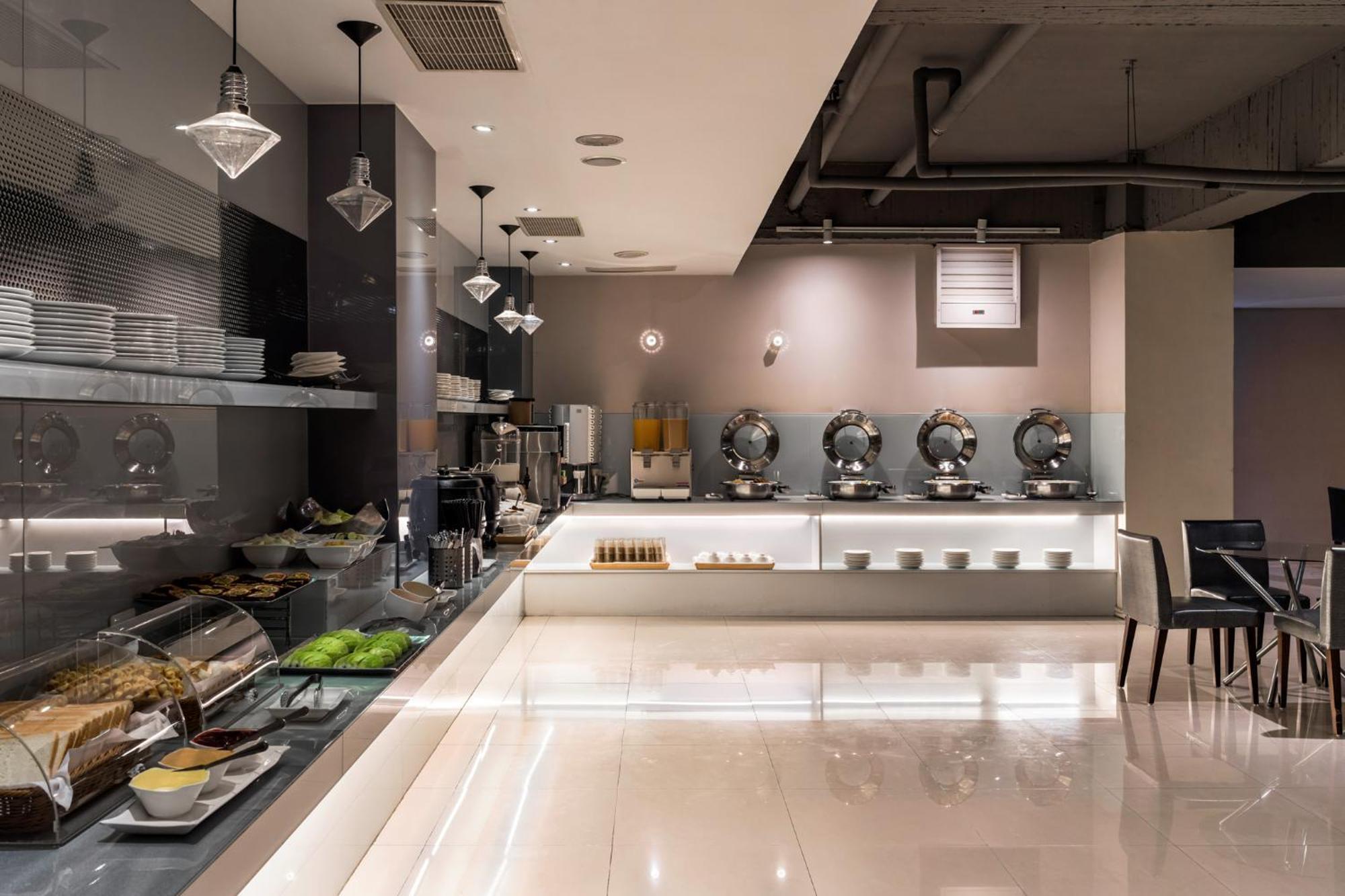 The Riverside Hotel Esthetics Kaohsiung Exterior photo