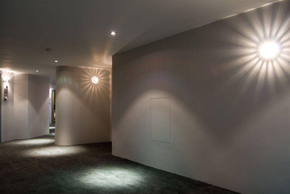 The Riverside Hotel Esthetics Kaohsiung Exterior photo